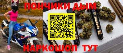 молекула духа Пенза